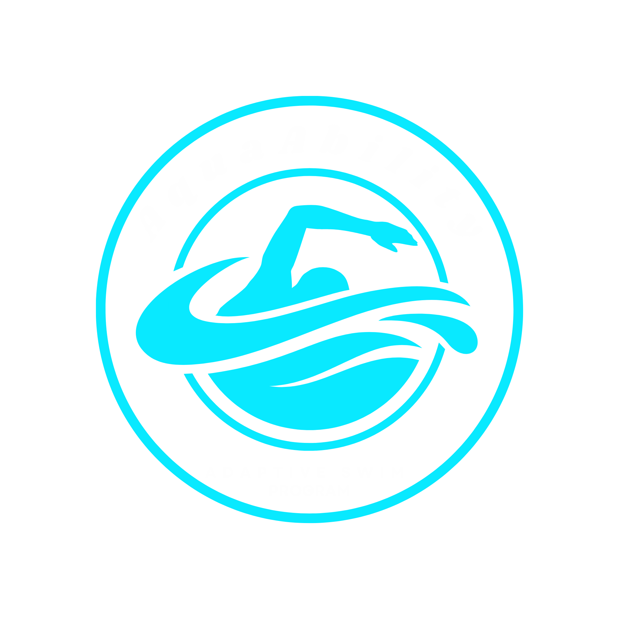 AquaAbility Adaptive Swim Program
